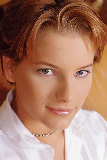 Portrait of Petra Short