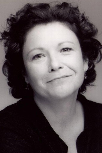 Portrait of Elizabeth Ruscio