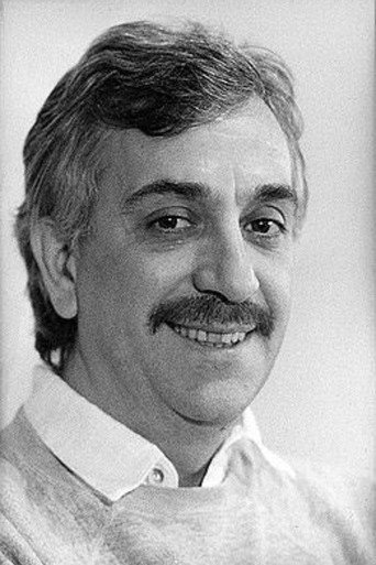 Portrait of Emílio Di Biasi