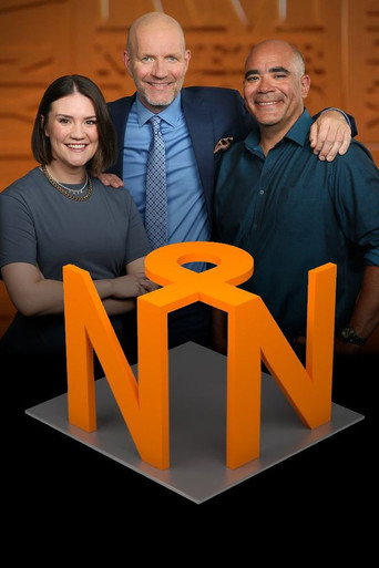 Poster for Nytt på nytt