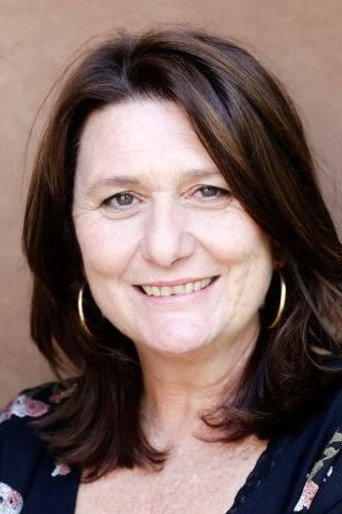 Portrait of Adelfa Calvo