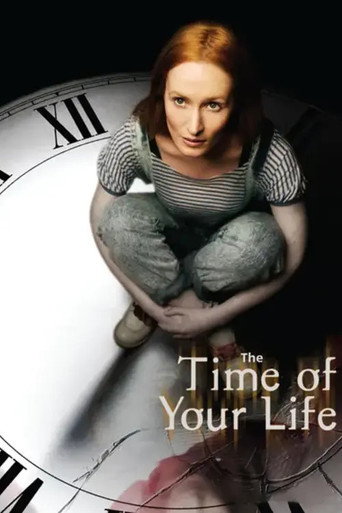 Poster for The Time of Your Life