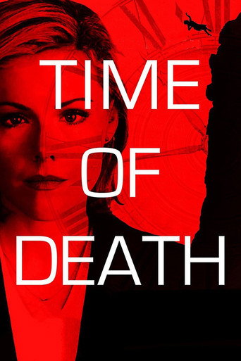 Poster for Time of Death