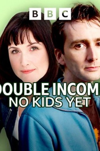 Poster for Double Income, No Kids Yet