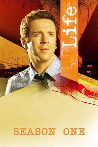 The poster for Season 1