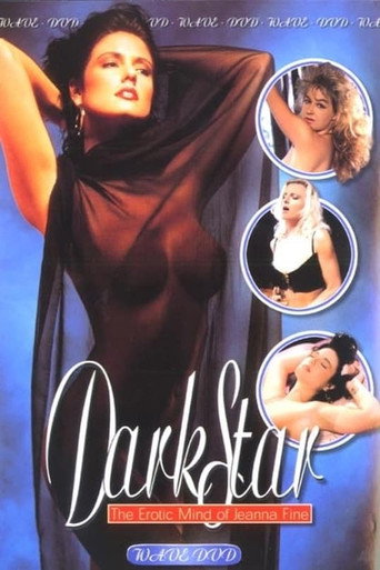 Poster for Dark Star