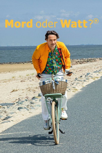 Poster for Mord oder Watt?