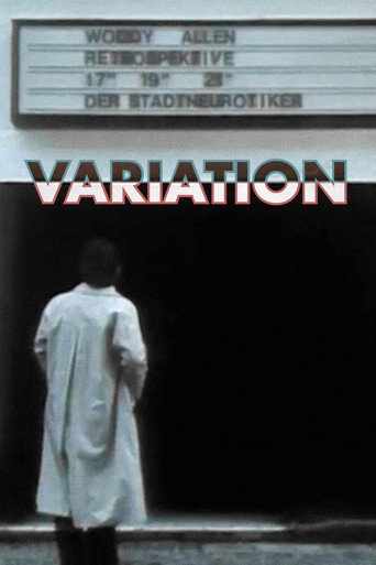 Poster for Variation