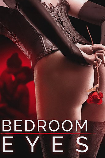 Poster for Bedroom Eyes