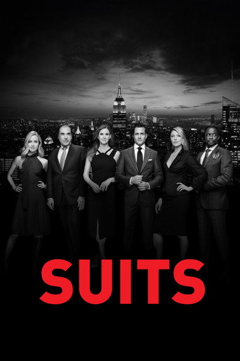 The poster for Season 9