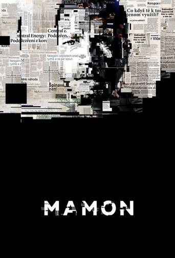 The poster for Season 1