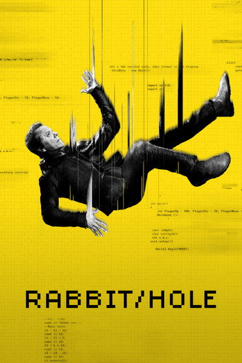 The poster for Season 1