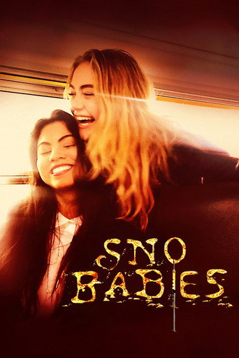 Poster for Sno Babies