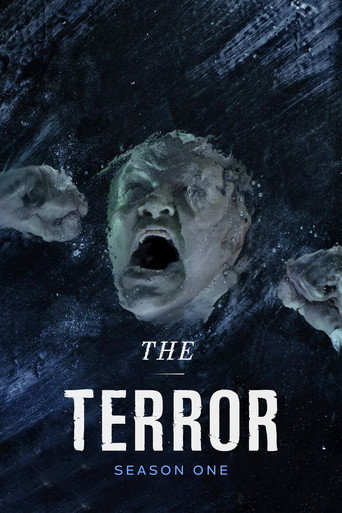 The poster for Season 1