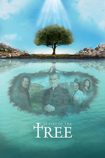 Poster for Leaves of the Tree