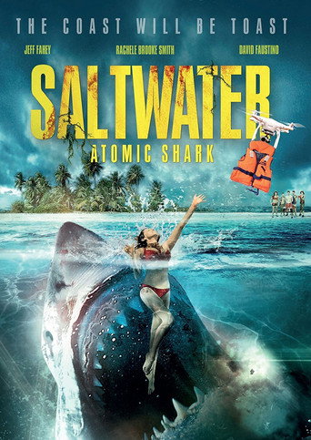 Poster for Saltwater