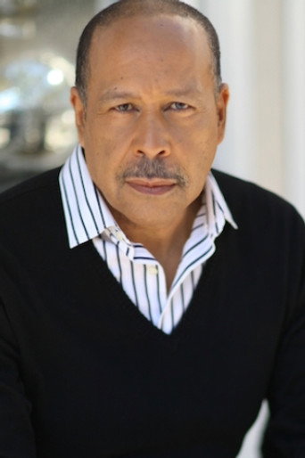 Portrait of Lance E. Nichols