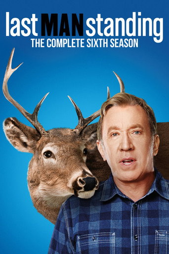 The poster for Season 6