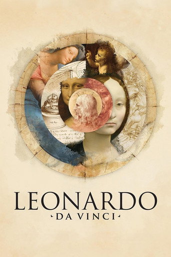 The poster for Miniseries