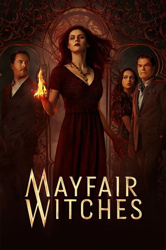 The poster for Season 2