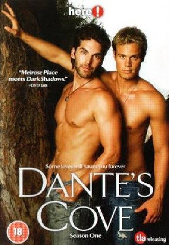 The poster for Season 1