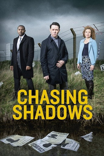 The poster for Season 1