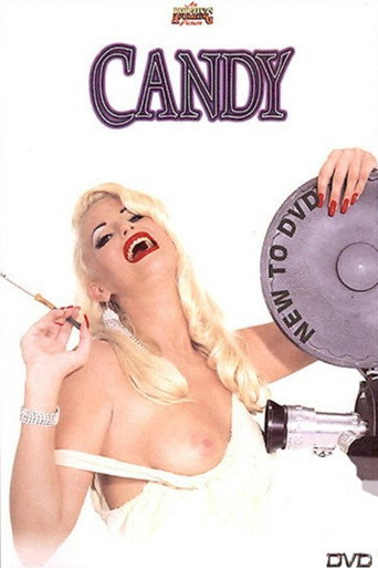 Poster for Candy