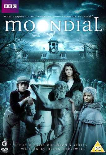 Poster for Moondial