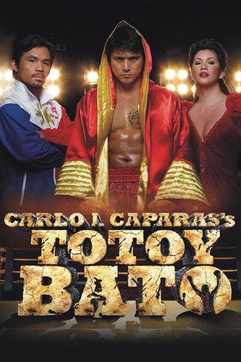Poster for Totoy Bato