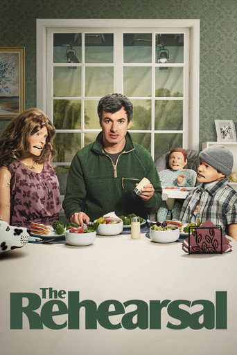 The poster for Season 1