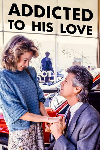Poster for Addicted to His Love