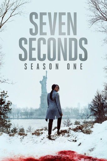 The poster for Season 1