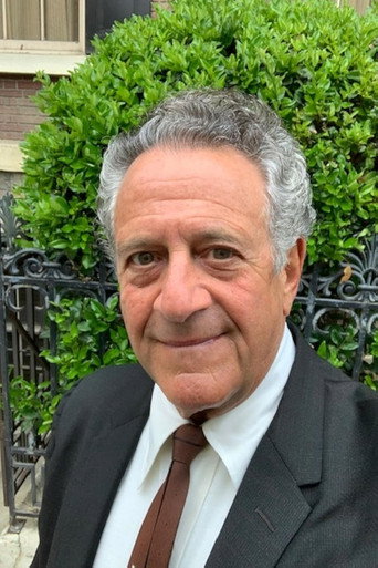 Portrait of David Eisen