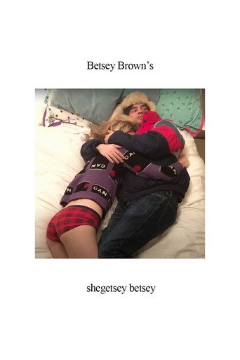 Poster for shegetsey betsey