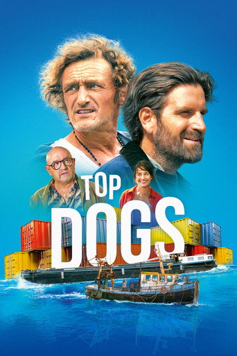Poster for Top Dogs