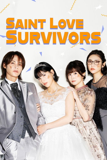 Poster for Saint Love Survivors