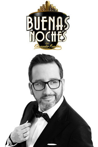 Poster for Buenas noches