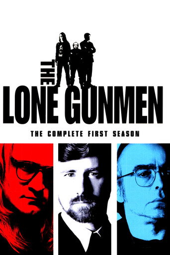 The poster for Season 1