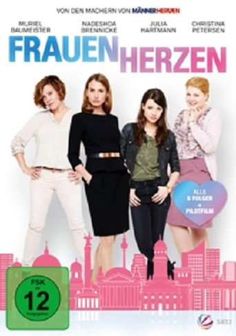 Poster for Frauenherzen