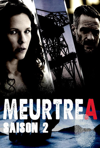 The poster for Season 2