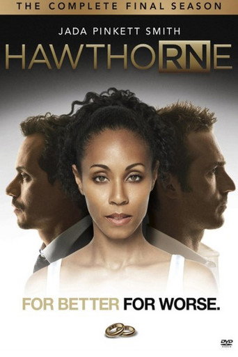 The poster for Season 3