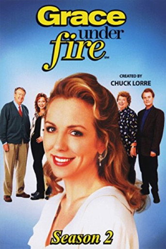 The poster for Season 2