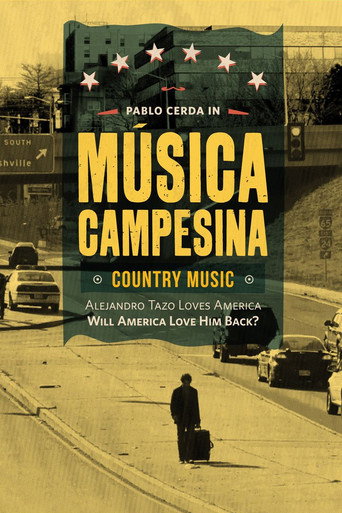 Poster for Country Music