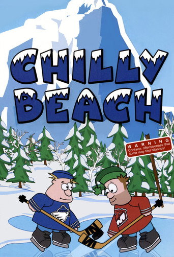 Poster for Chilly Beach