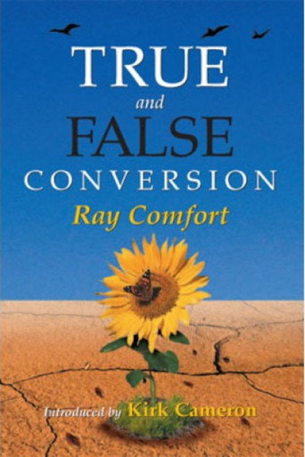 Poster for True and False Conversion