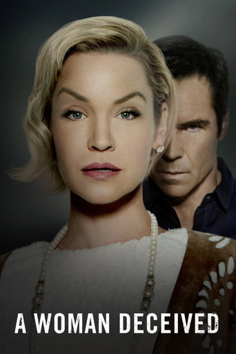 Poster for A Woman Deceived