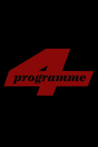 Poster for Programme 4