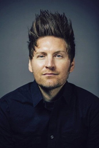 Portrait of Jesse Pruett