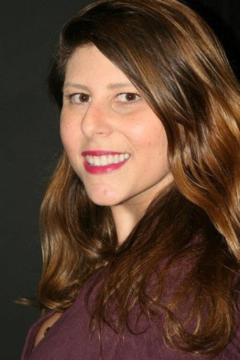 Portrait of Vanessa Goulartt