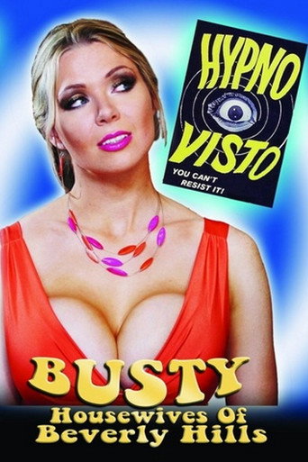 Poster for Busty Housewives of Beverly Hills